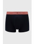 Tommy Hilfiger Боксерки (3 броя) в тъмносиньо - Pepit.bg