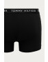 Tommy Hilfiger Боксерки (3 чифта) - Pepit.bg
