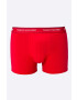Tommy Hilfiger Боксерки Stretch Trunk (3-бройки) - Pepit.bg