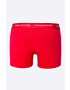 Tommy Hilfiger Боксерки Stretch Trunk (3-бройки) - Pepit.bg