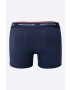 Tommy Hilfiger Боксерки Stretch Trunk (3-бройки) - Pepit.bg