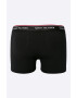 Tommy Hilfiger Боксерки Stretch Trunk (3-бройки) - Pepit.bg