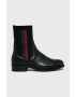 Tommy Hilfiger Боти - Pepit.bg