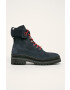 Tommy Hilfiger Боти - Pepit.bg
