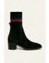 Tommy Hilfiger Боти - Pepit.bg