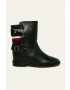 Tommy Hilfiger Боти - Pepit.bg
