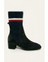 Tommy Hilfiger Боти - Pepit.bg