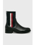 Tommy Hilfiger Боти - Pepit.bg