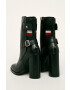 Tommy Hilfiger Боти - Pepit.bg
