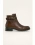 Tommy Hilfiger Боти - Pepit.bg
