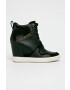 Tommy Hilfiger Боти - Pepit.bg