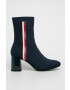 Tommy Hilfiger Боти - Pepit.bg