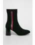 Tommy Hilfiger Боти - Pepit.bg