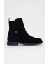 Tommy Hilfiger Боти - Pepit.bg