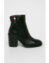 Tommy Hilfiger Боти - Pepit.bg