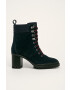 Tommy Hilfiger Боти - Pepit.bg