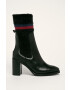 Tommy Hilfiger Боти - Pepit.bg