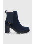 Tommy Hilfiger Боти челси - Pepit.bg
