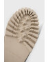 Tommy Hilfiger Боти Th Casual Lace Up Boot в бежово с равна подметка - Pepit.bg