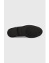 Tommy Hilfiger Боти Th Essentials Flat Boot - Pepit.bg