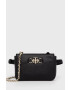 Tommy Hilfiger Чанта в черно - Pepit.bg