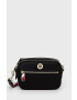 Tommy Hilfiger Чанта в черно - Pepit.bg