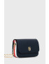Tommy Hilfiger Чанта в тъмносиньо - Pepit.bg