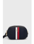 Tommy Hilfiger Чанта в тъмносиньо - Pepit.bg