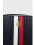 Tommy Hilfiger Чанта в тъмносиньо - Pepit.bg