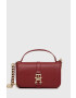 Tommy Hilfiger Чанта в червено - Pepit.bg