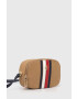 Tommy Hilfiger Чанта в тъмносиньо - Pepit.bg