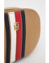 Tommy Hilfiger Чанта в тъмносиньо - Pepit.bg