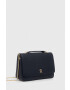 Tommy Hilfiger Чанта в тъмносиньо - Pepit.bg