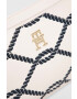 Tommy Hilfiger Чанта в бежово - Pepit.bg