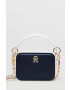 Tommy Hilfiger Чанта в тъмносиньо - Pepit.bg