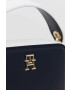 Tommy Hilfiger Чанта в тъмносиньо - Pepit.bg
