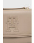 Tommy Hilfiger Чанта в бежово - Pepit.bg