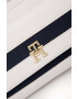 Tommy Hilfiger Чанта в бяло - Pepit.bg
