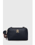Tommy Hilfiger Чанта в тъмносиньо - Pepit.bg