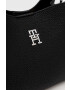 Tommy Hilfiger Чанта в черно - Pepit.bg
