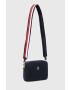 Tommy Hilfiger Чанта в тъмносиньо - Pepit.bg