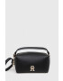 Tommy Hilfiger Чанта в черно - Pepit.bg