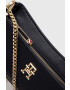 Tommy Hilfiger Чанта в тъмносиньо - Pepit.bg