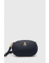 Tommy Hilfiger Чанта в тъмносиньо - Pepit.bg