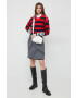 Tommy Hilfiger Чанта в бяло - Pepit.bg