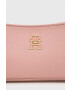 Tommy Hilfiger Чанта в розово - Pepit.bg