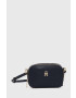 Tommy Hilfiger Чанта в тъмносиньо - Pepit.bg