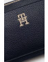 Tommy Hilfiger Чанта в тъмносиньо - Pepit.bg