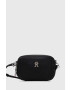 Tommy Hilfiger Чанта в черно - Pepit.bg