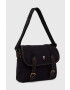 Tommy Hilfiger Чанта в тъмносиньо - Pepit.bg